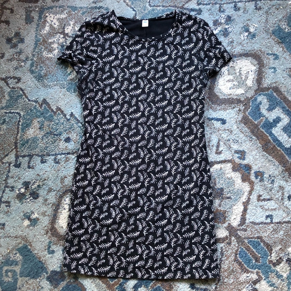 Old Navy Dress